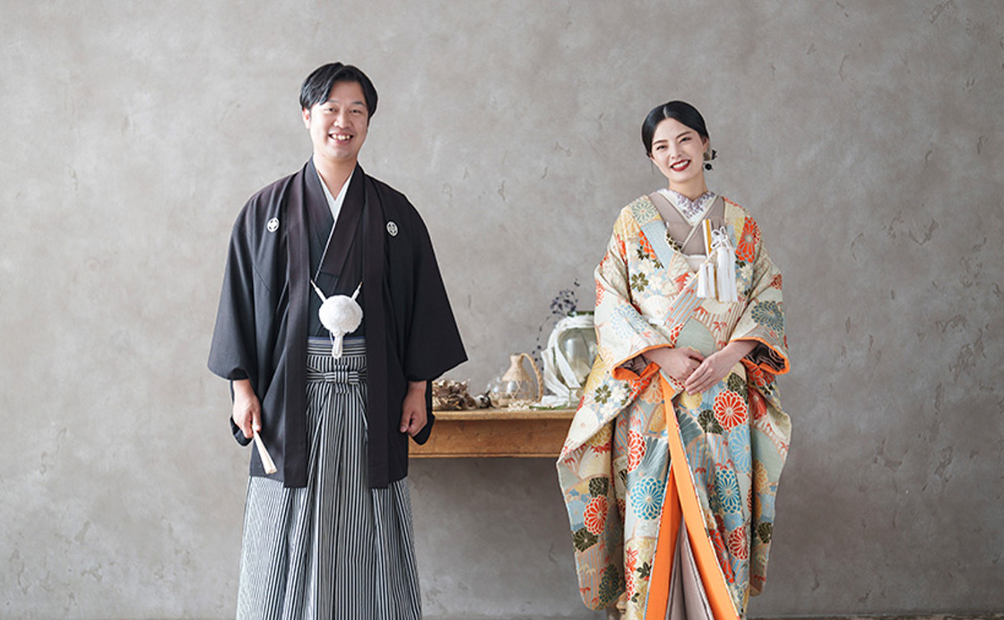 和装プラン